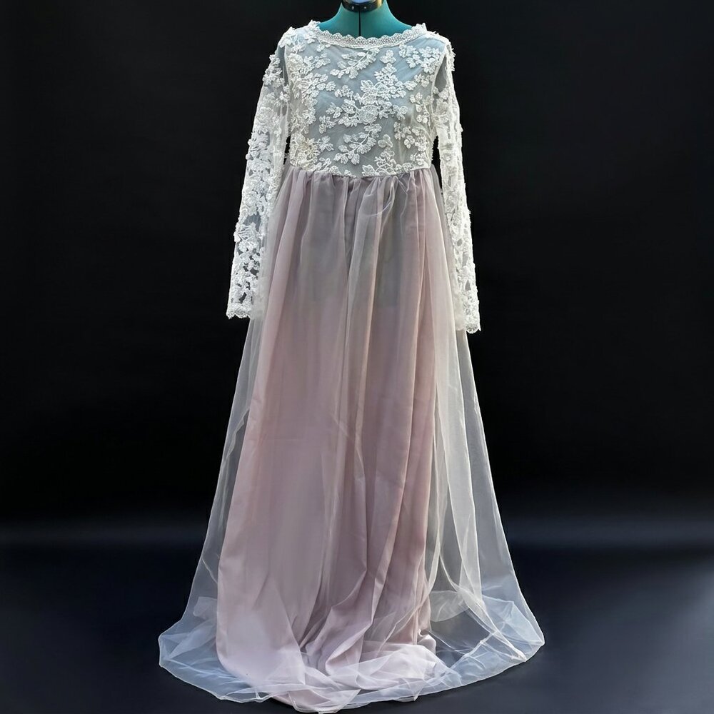 ORDERPLUS occasion dress Size M